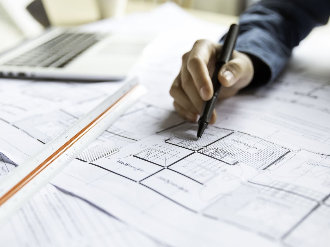Tips for Planning A Complete Office Renovation